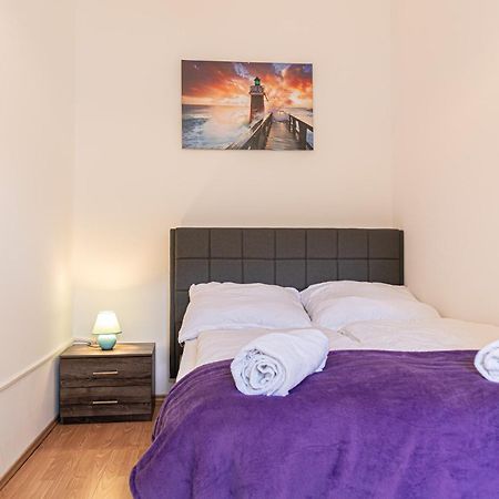 Spacious 2Br Apt Great Location - Near Schoenbrunn Vídeň Exteriér fotografie