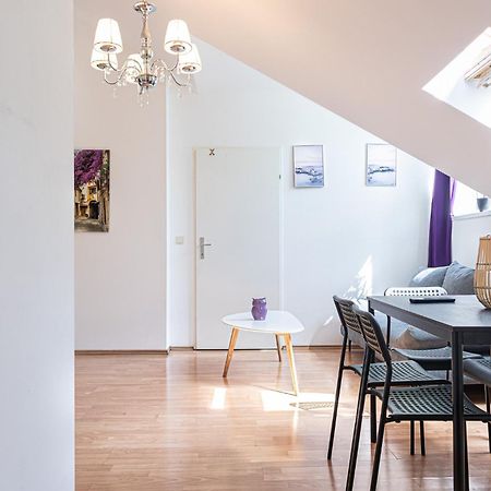 Spacious 2Br Apt Great Location - Near Schoenbrunn Vídeň Exteriér fotografie