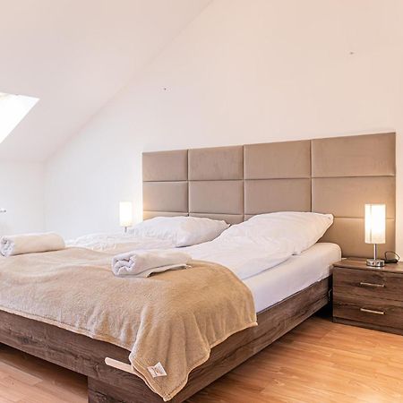 Spacious 2Br Apt Great Location - Near Schoenbrunn Vídeň Exteriér fotografie