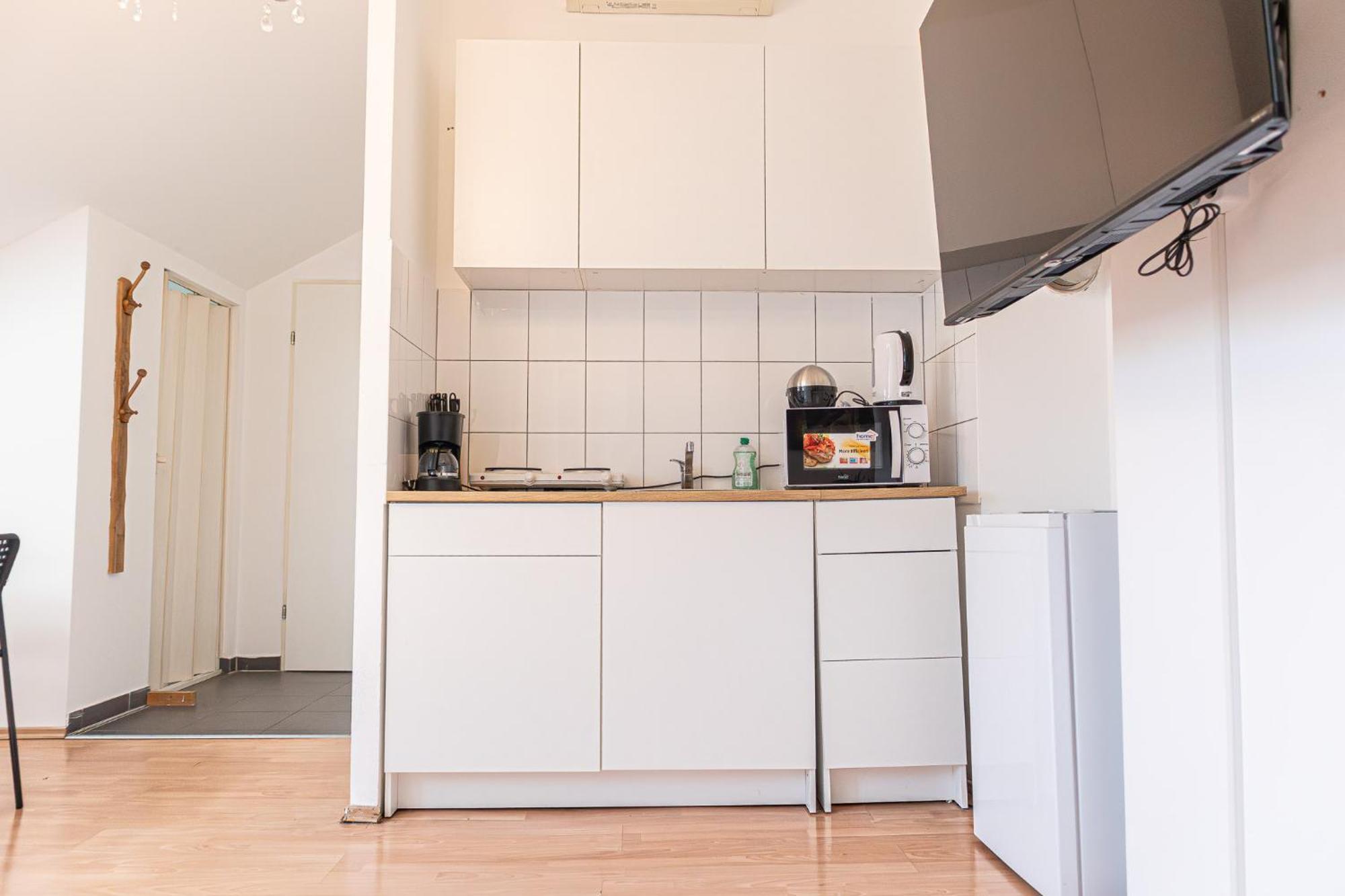 Spacious 2Br Apt Great Location - Near Schoenbrunn Vídeň Exteriér fotografie