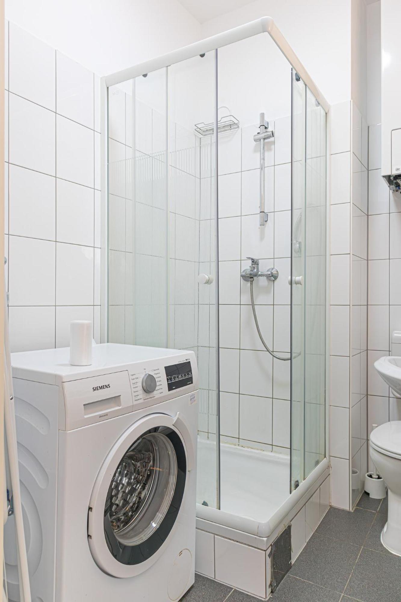 Spacious 2Br Apt Great Location - Near Schoenbrunn Vídeň Exteriér fotografie
