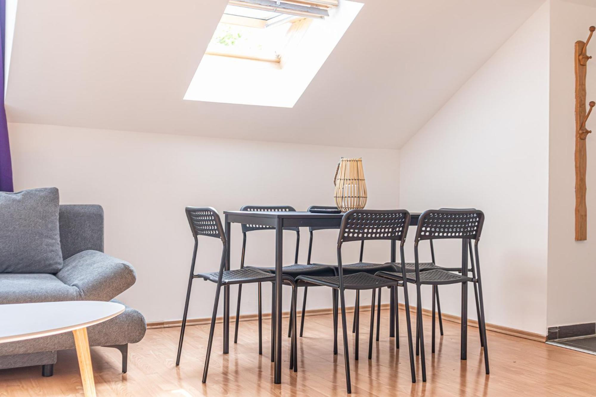 Spacious 2Br Apt Great Location - Near Schoenbrunn Vídeň Exteriér fotografie