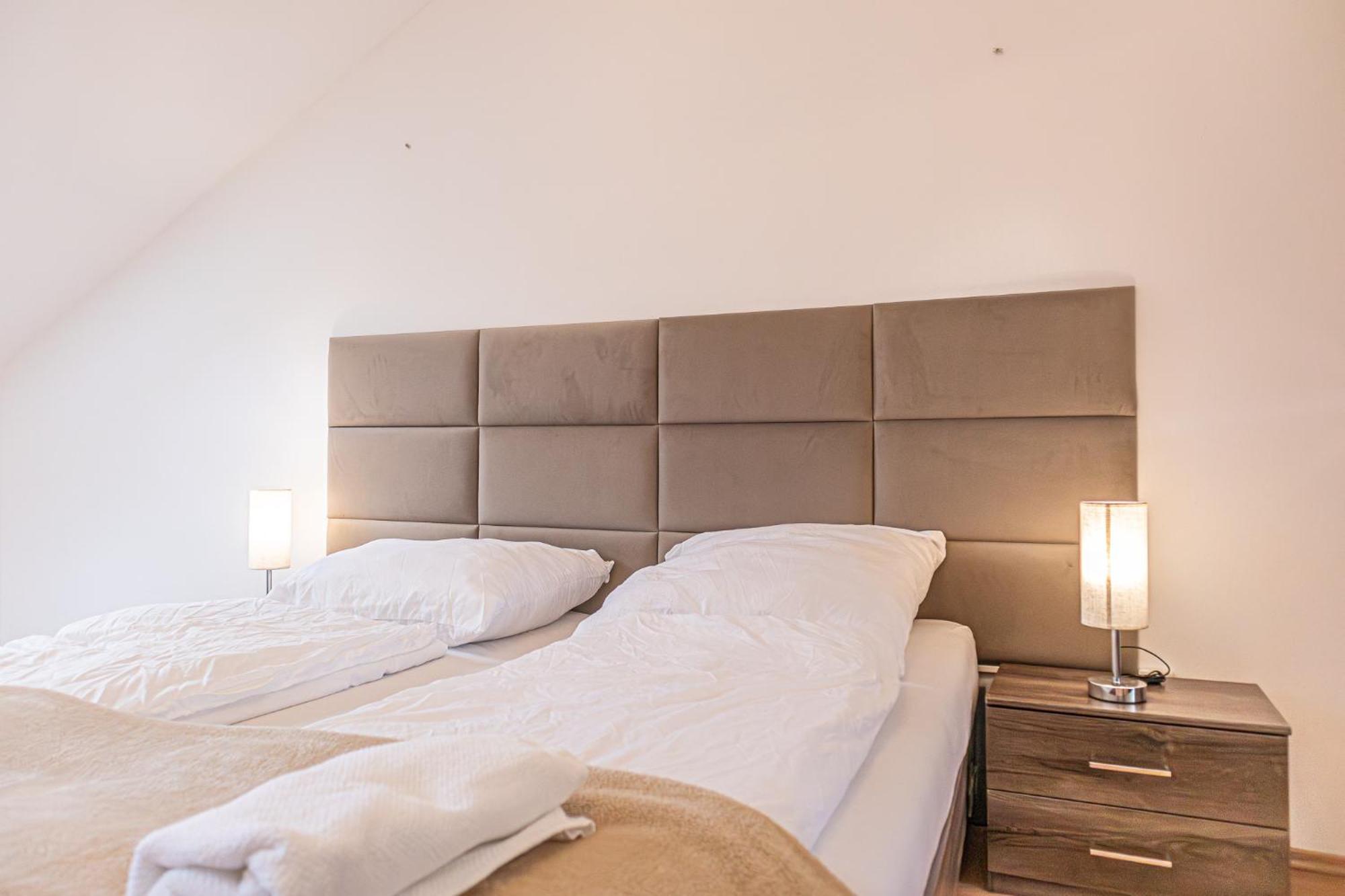 Spacious 2Br Apt Great Location - Near Schoenbrunn Vídeň Exteriér fotografie