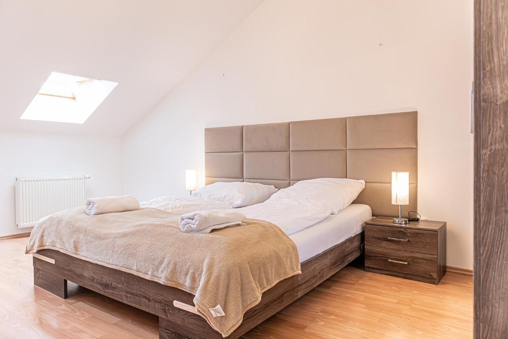 Spacious 2Br Apt Great Location - Near Schoenbrunn Vídeň Exteriér fotografie