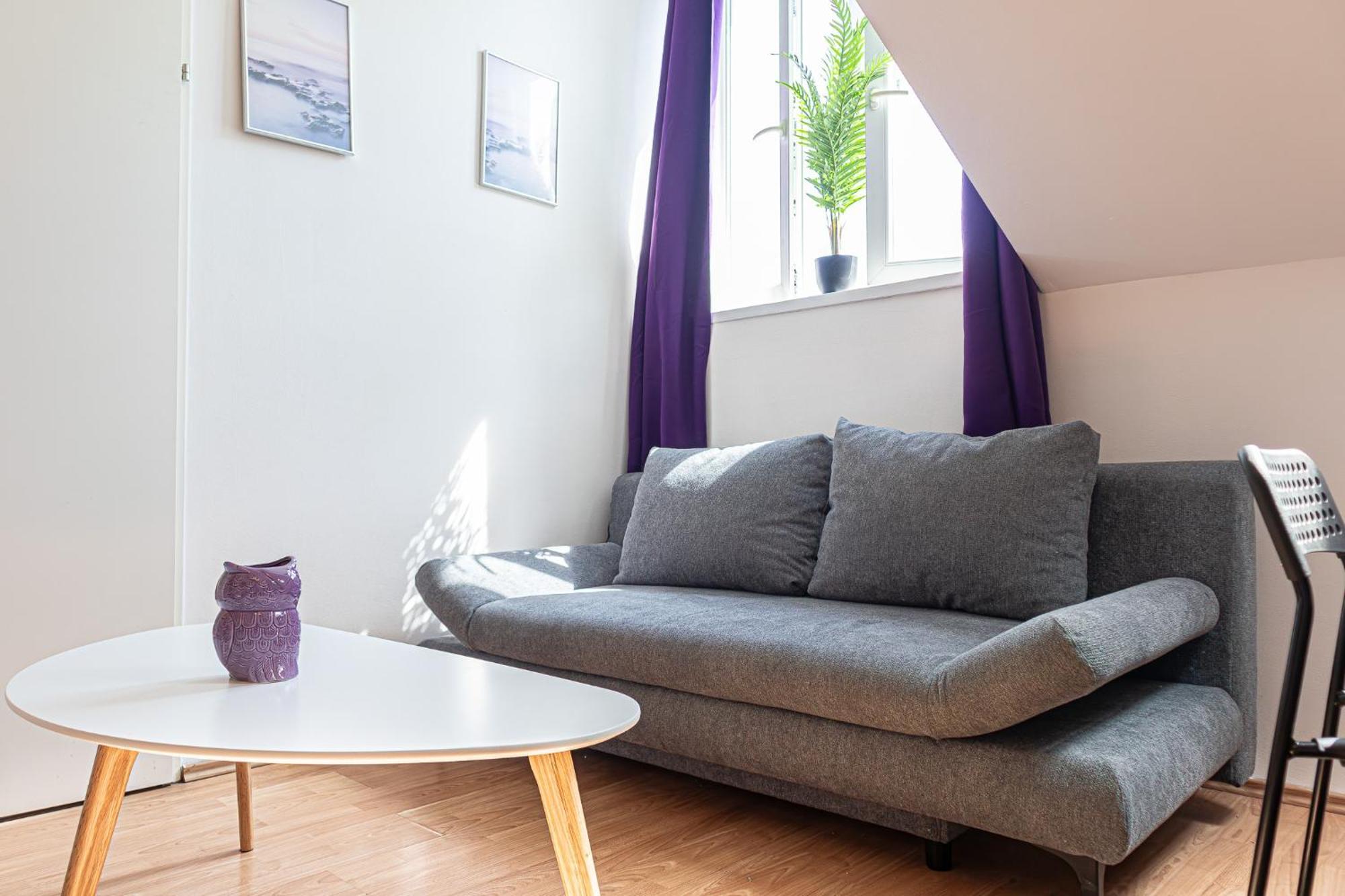 Spacious 2Br Apt Great Location - Near Schoenbrunn Vídeň Exteriér fotografie