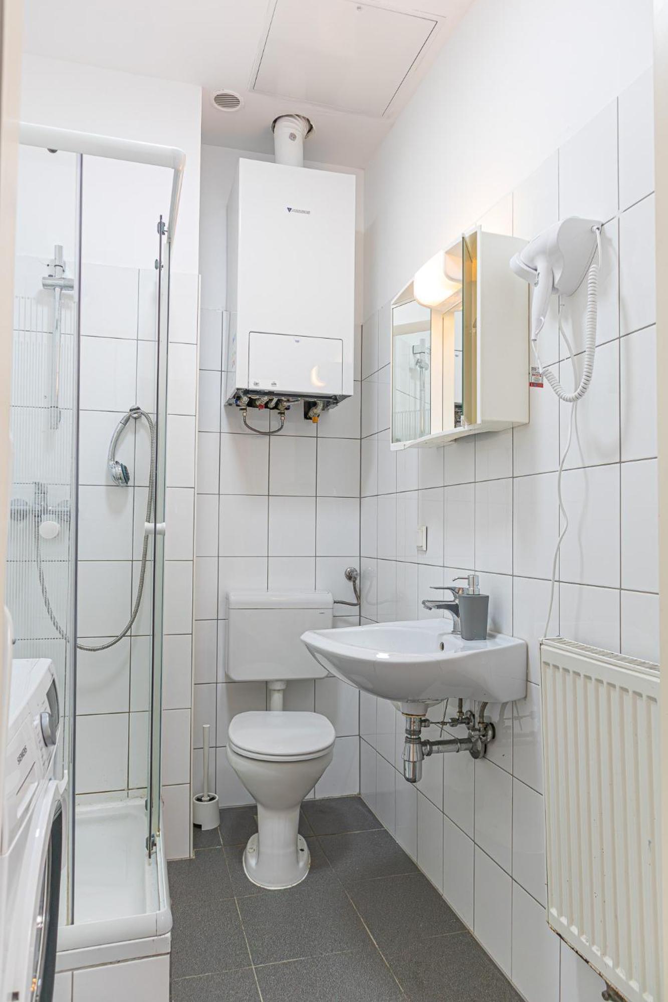 Spacious 2Br Apt Great Location - Near Schoenbrunn Vídeň Exteriér fotografie