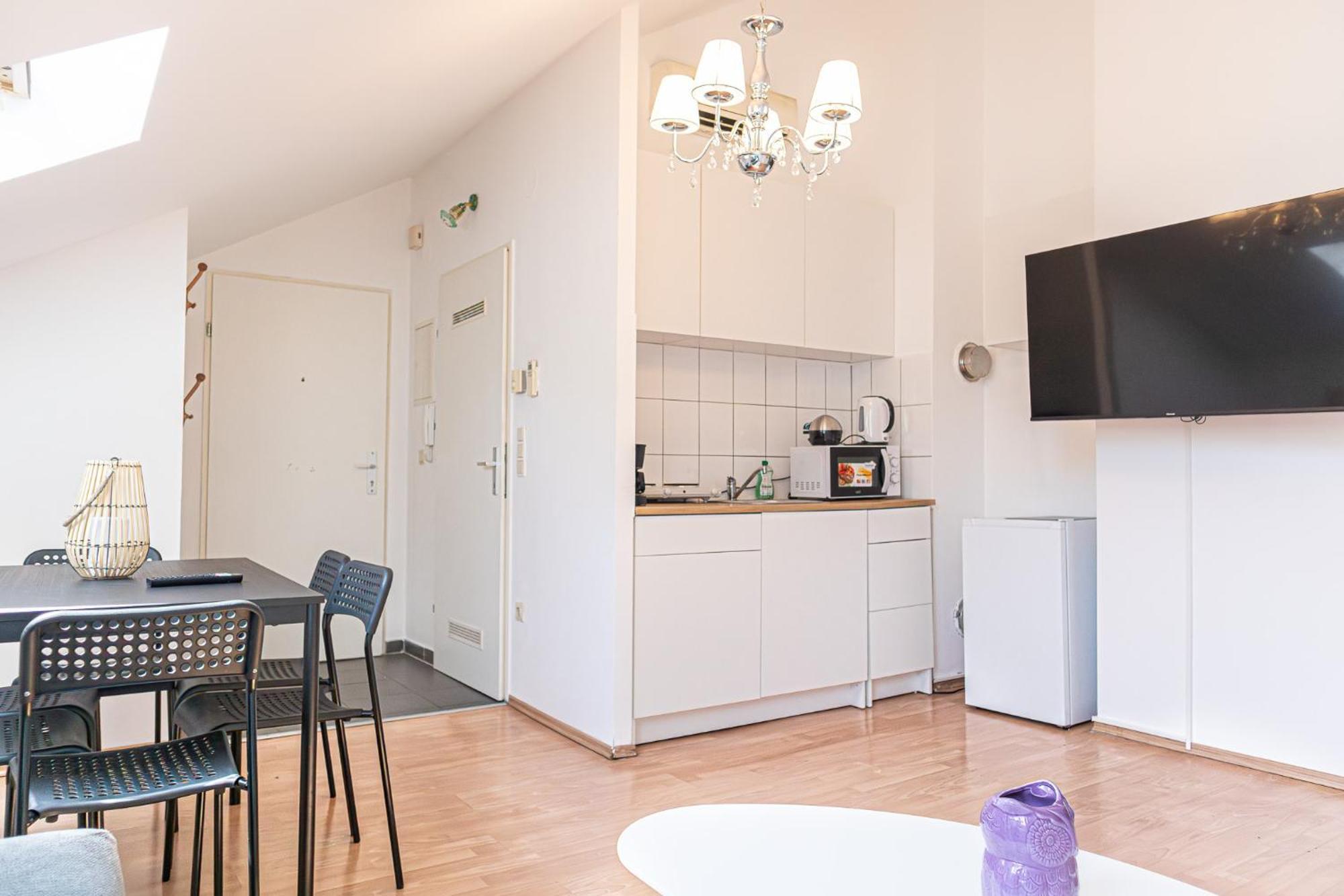 Spacious 2Br Apt Great Location - Near Schoenbrunn Vídeň Exteriér fotografie