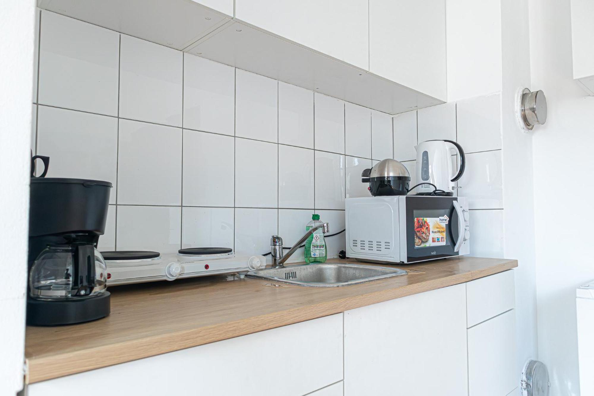 Spacious 2Br Apt Great Location - Near Schoenbrunn Vídeň Exteriér fotografie