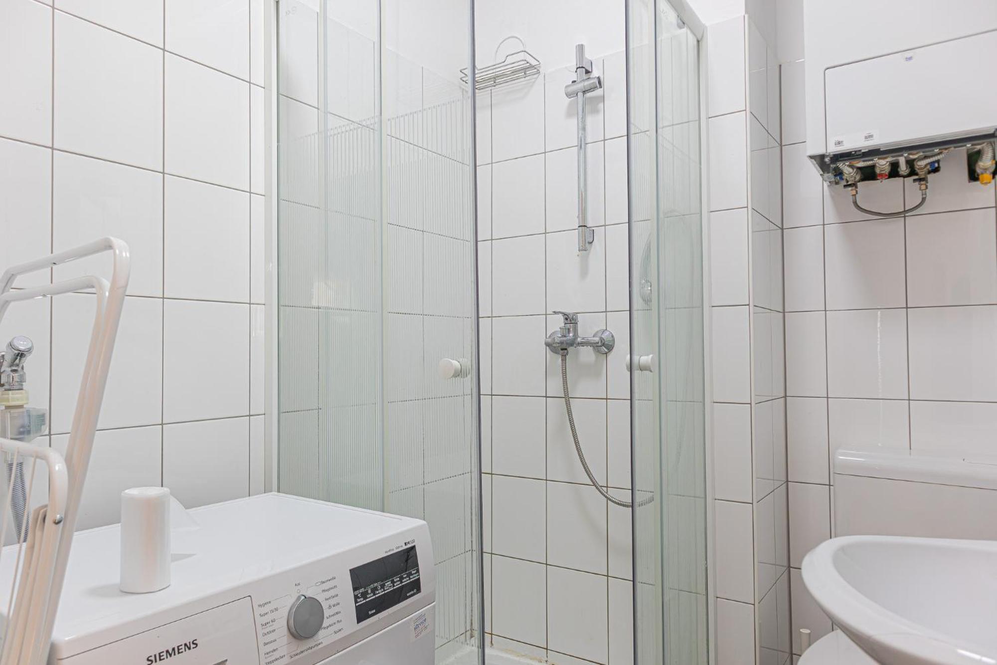 Spacious 2Br Apt Great Location - Near Schoenbrunn Vídeň Exteriér fotografie