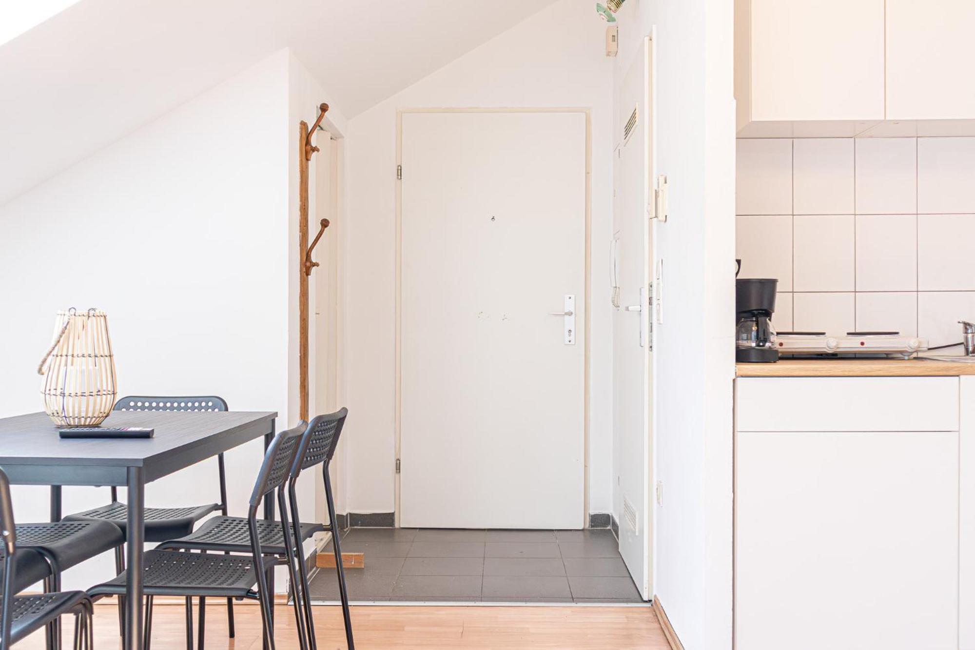 Spacious 2Br Apt Great Location - Near Schoenbrunn Vídeň Exteriér fotografie